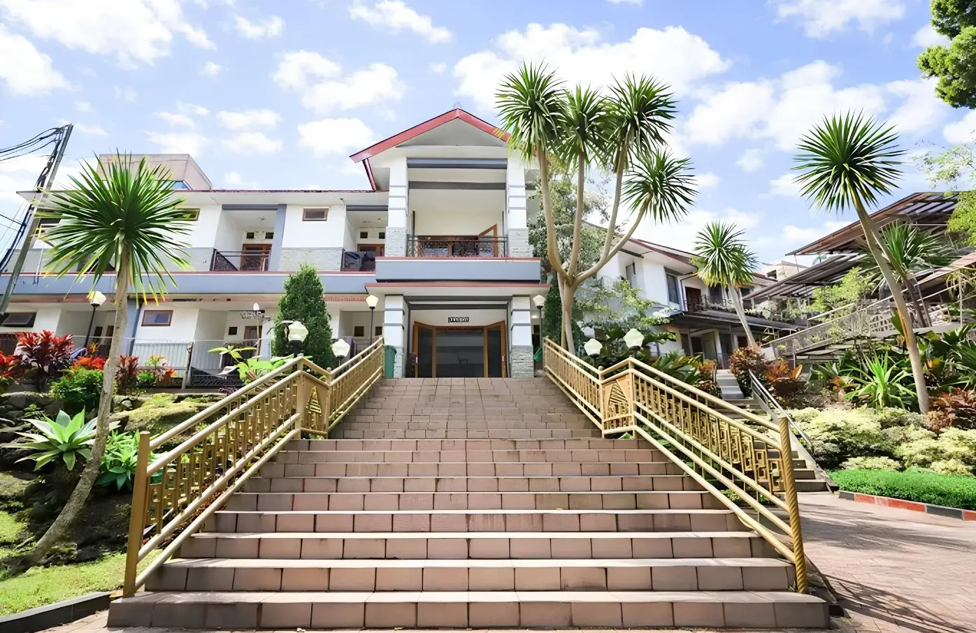Sinergi Hotel